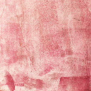 抽象的红色混凝土 风化裂纹和划痕。土地
