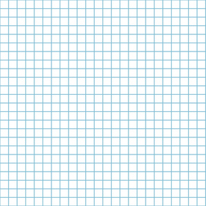 蓝色格子背景图片