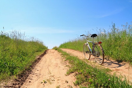 农村公路