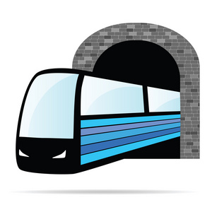 火车过隧道邪恶图片-火车过隧道邪恶素材-火车过隧道邪恶插画-摄图新