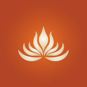 饰品莲花图片-饰品莲花素材-饰品莲花插画-摄图新视界