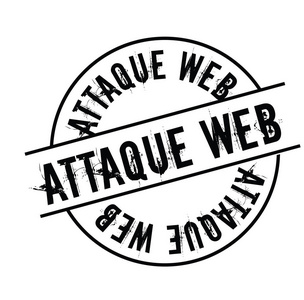 法语中的 web 攻击标记