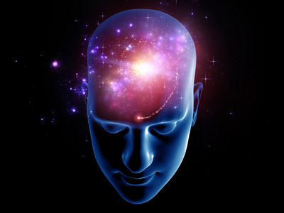 富有启发性的思考照片