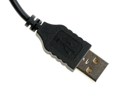 usb 提示