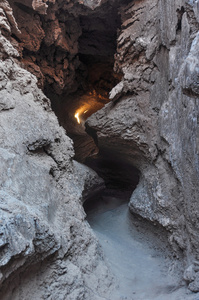 valle de la luna 附近圣佩德罗  德阿塔卡马 智利