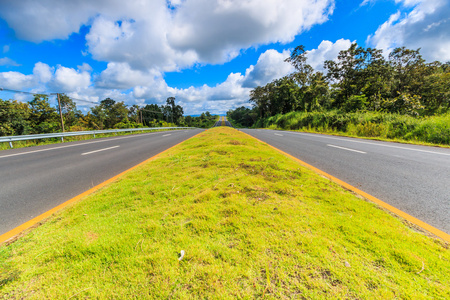 公路交通箭头