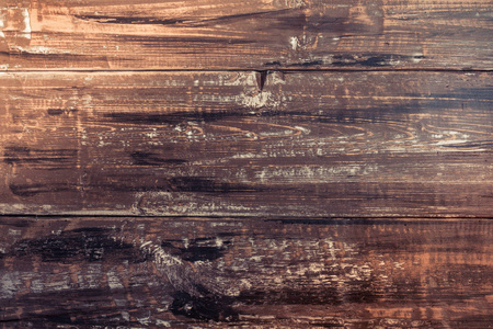 grunge 木制复古划痕背景。插图的抽象背景