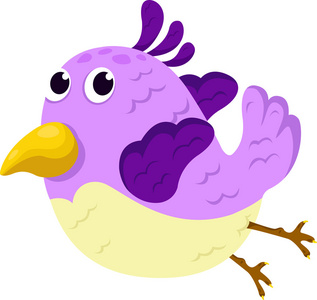 的小鸟卡通自家制的木制的小鸟笼向指已提到的人天背景越高意味着更好