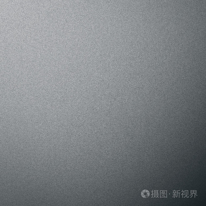 金属质感的灰色背景