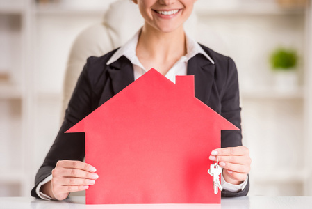 房产报广图片大全