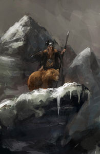 行动射箭猎人野鸭猎人森林猎人猎人猎人失业狼古代猎人猎人鱼标志洞穴