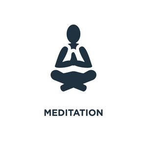 黑色和白色莲花图片