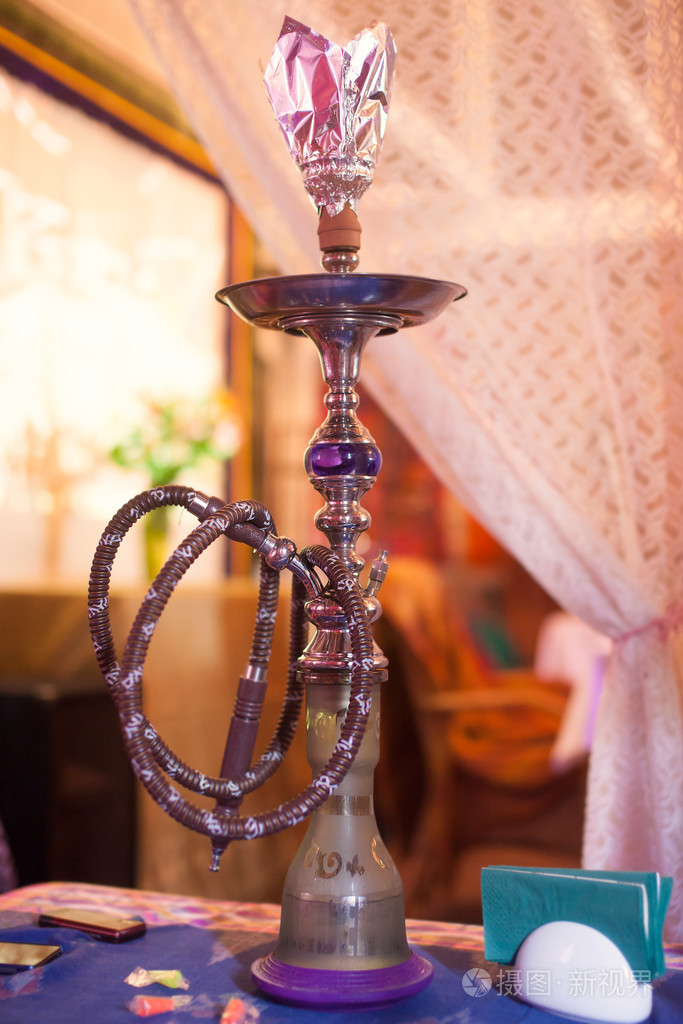 水烟的特写照片照片-正版商用图片0azzfs-摄图新视界