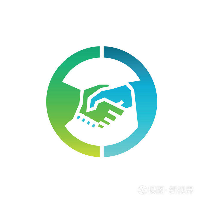 理想的交易标志