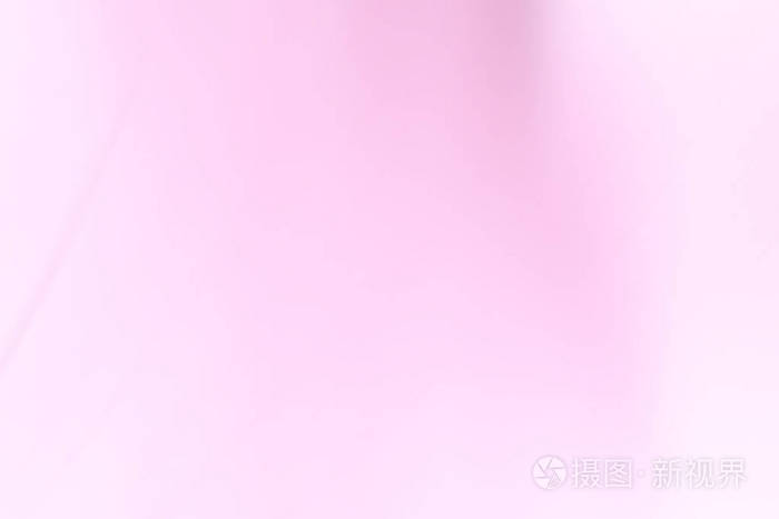 淡粉色和白色颜色的渐变背景模糊照片-正版商用图片0b0f2x-摄图新视界