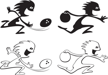 手影子图片-手影子素材-手影子插画-摄图新视界