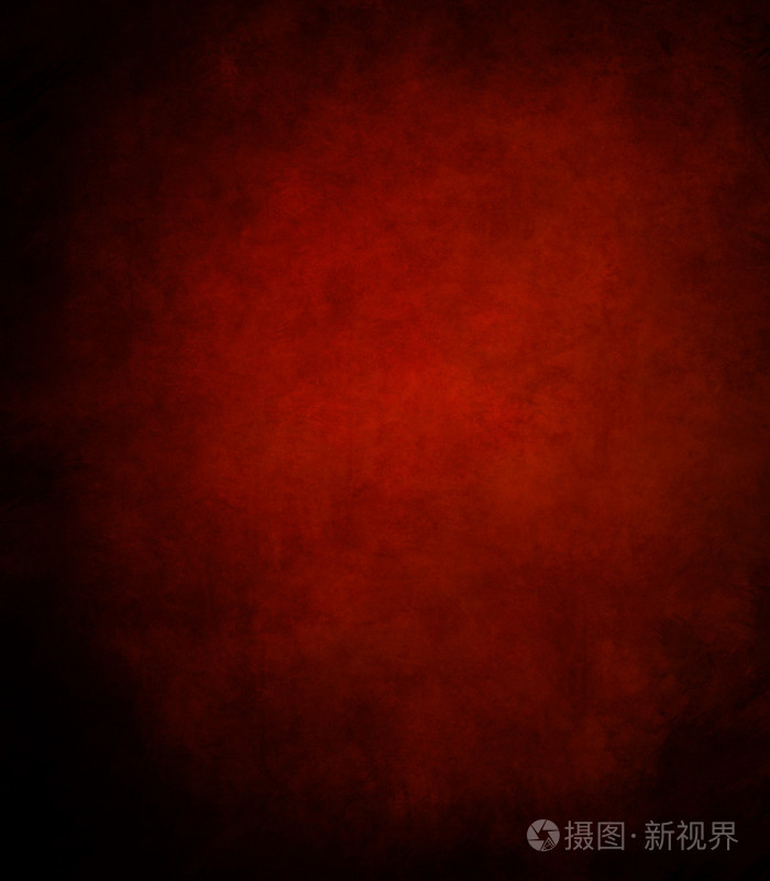 抽象的暗红色背景