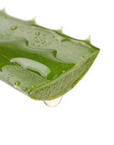 植物提取液芦荟提取液照片