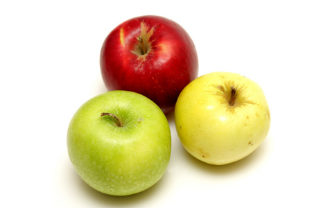 含糖的苹果图片-含糖的苹果素材-含糖的苹果插画-摄图新视界