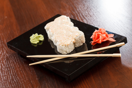 寿司用筷子