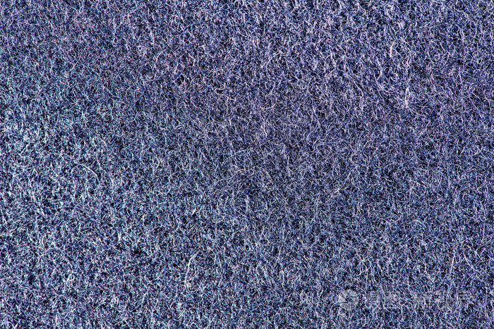 紫色毛毡的织物纹理背景