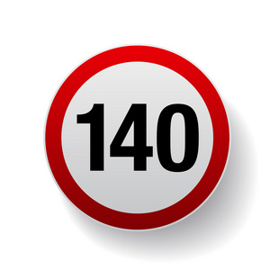 数字标志牌大全图片