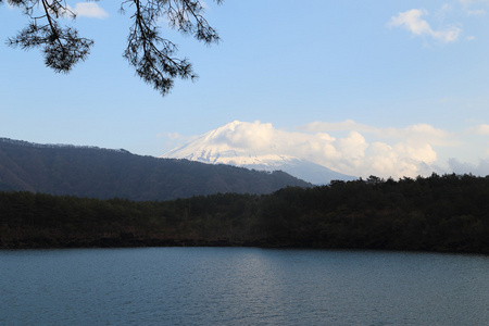 富士山