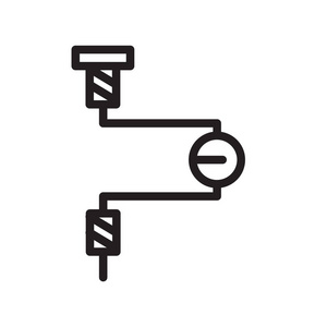 括号符号图片-括号符号素材-括号符号插画-摄图新视界