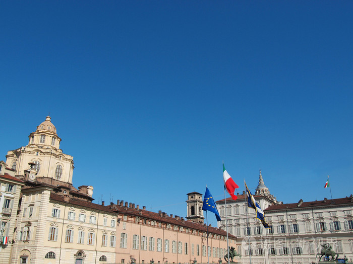 都灵广场卡斯特罗