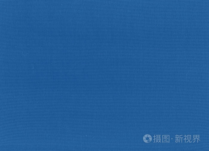 棉布质地在海军蓝色调背景和纹理