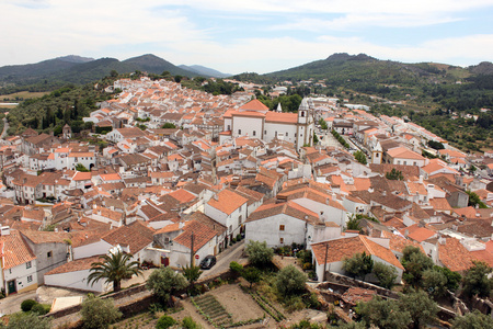 堡德视频 alentejo，葡萄牙