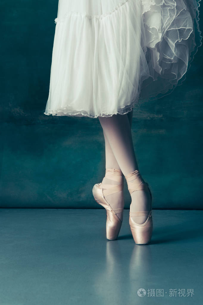 芭蕾舞腿型图片欣赏图片
