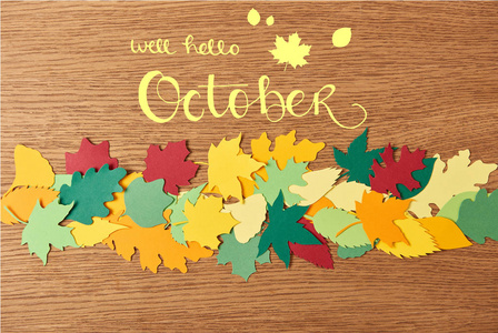 10月你好图片 10月你好素材 10月你好插画 摄图新视界 10月你好图片 10月你好素材 10月你好插画 摄图新视界