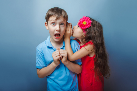 说说悄悄话几笔图片