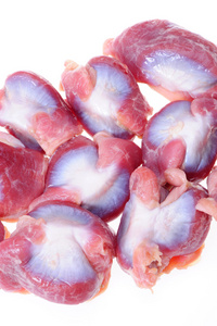 鸡胗新鲜图片-鸡胗新鲜素材-鸡胗新鲜插画-摄图新视界