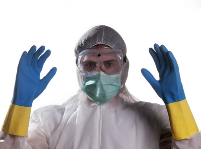 埃博拉病毒的保护