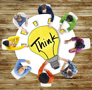 种族集思广益图片