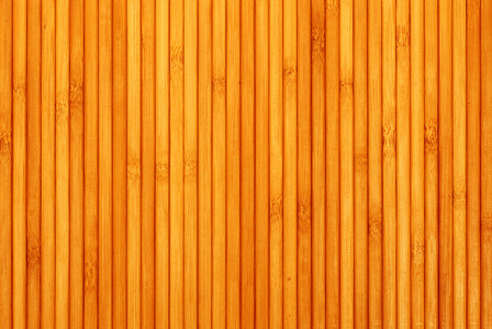 木镶板 墙