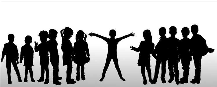 为拿着圣诞糖果拐杖的有趣的猪找到正确的影子.