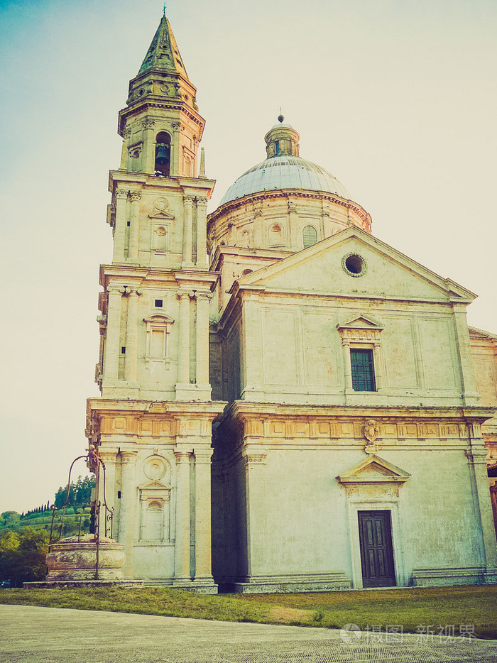 恰诺意大利复古看