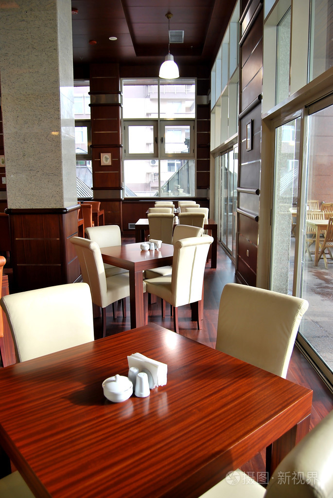 空的餐厅照片-正版商用图片0b689j-摄图新视界