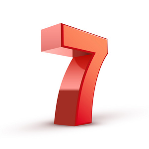 花式的数字符号图片