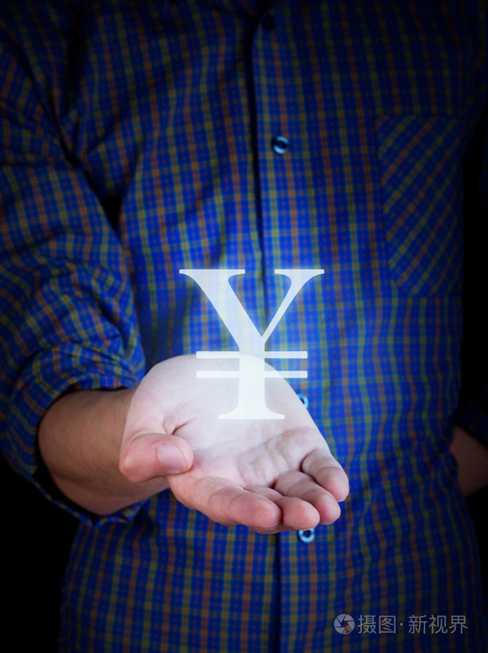 拿钱的手经营理念