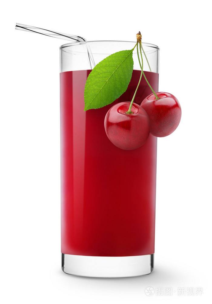 樱桃汁