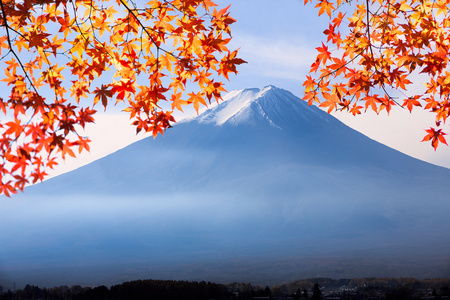 富士山