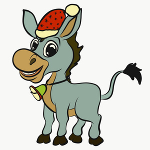 的位置大矢量跳跃欢快的儿童组和滑稽卡通孩子快乐的团队笑小人物彩虹