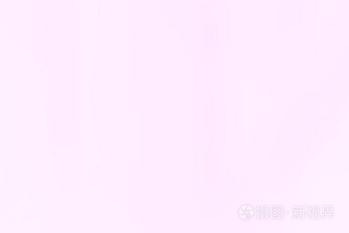 淡粉色和白色颜色的渐变背景模糊照片-正版商用图片0b820j-摄图新视界