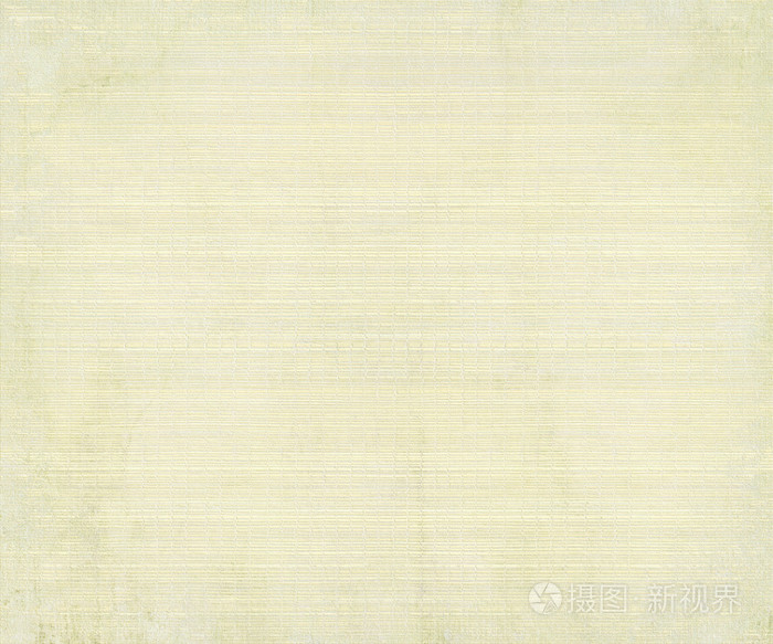 竹纸样式纹理的抽象