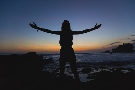 海上帆船大海大海日出夕阳海浪大海天空大海宣传拥抱大海大海海岸线