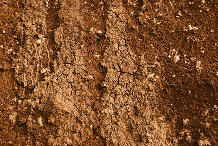 彩色地裂素材图片